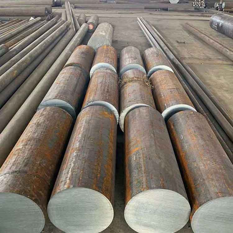 Carbon Steel Bar