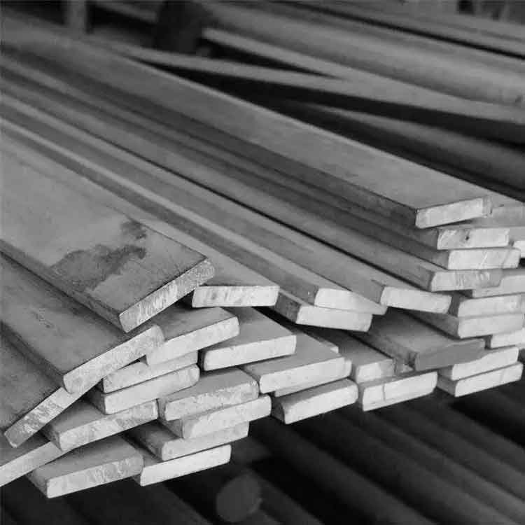 Carbon Steel Flat Bar