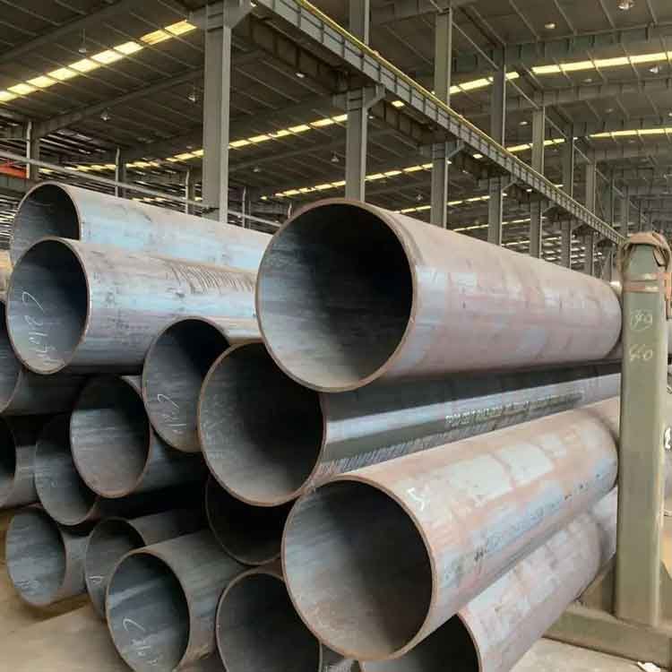 Carbon Steel Pipe Tube