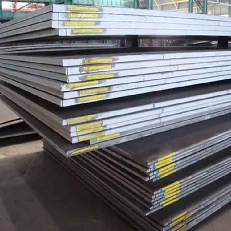Carbon Steel Plate Sheet