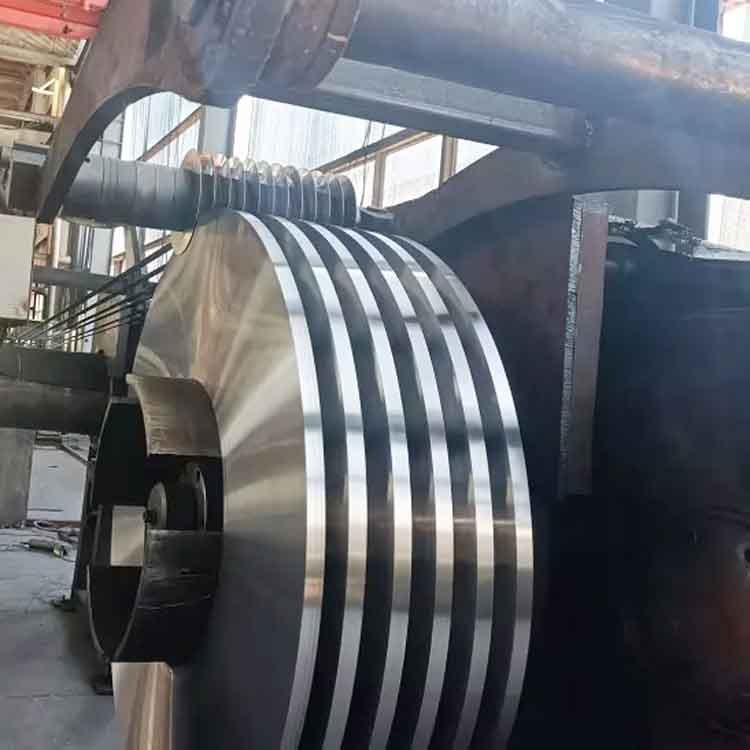 Carbon Steel Strip