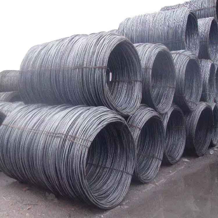 Carbon Steel Wire