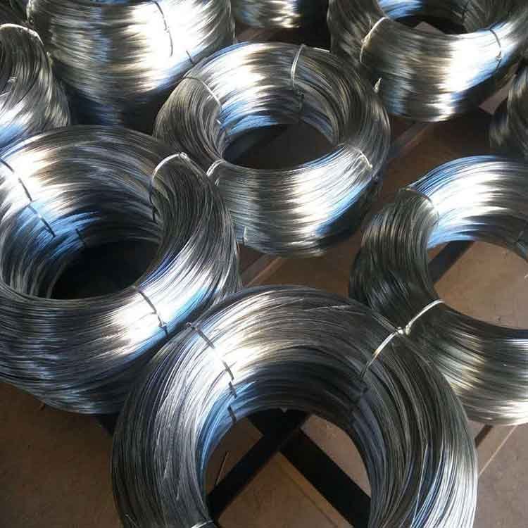 Galvanized Steel Wire