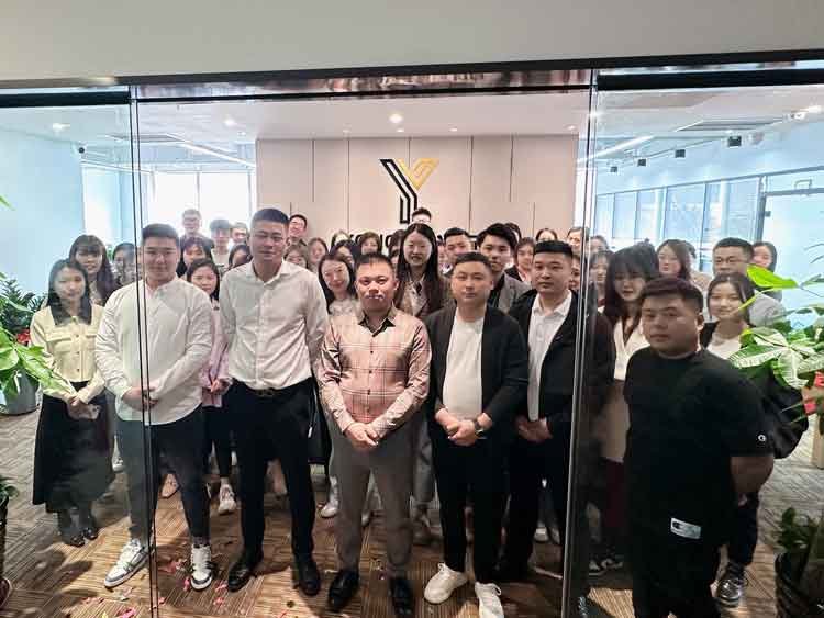 shandong qinghe team