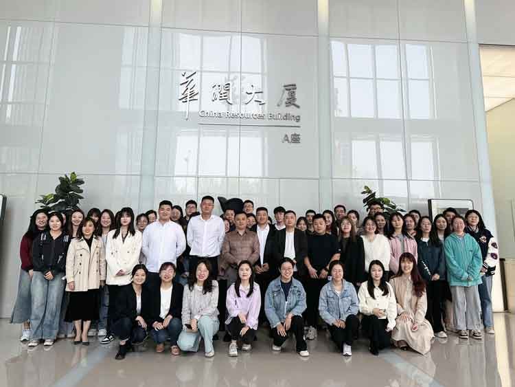 shandong qinghe team